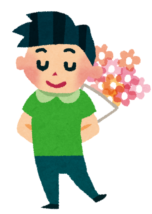 花束制作の注意点 お客様から得るべき情報と制作者が考慮することとは カスタマーサービス向上委員会